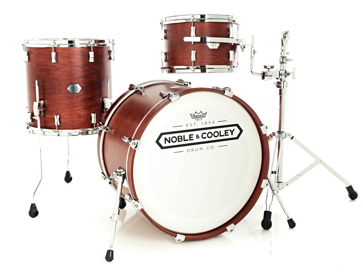 Batteria CD Series Maple
