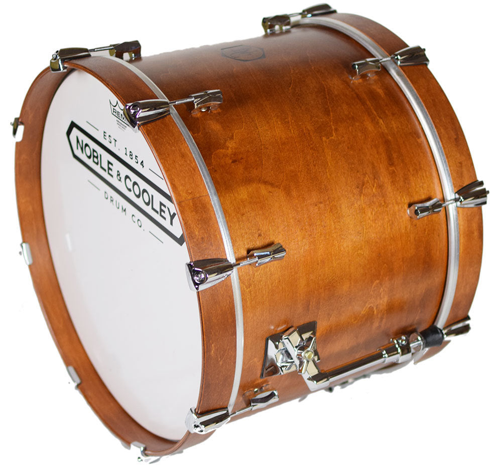 Batteria CD Series Maple