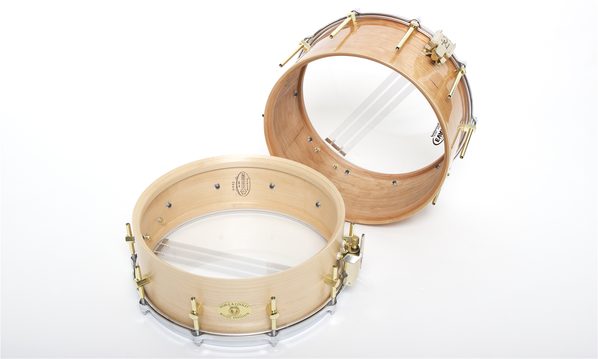 SS Classic Snare