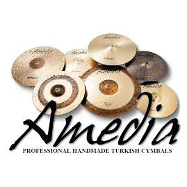 Amedia Cymbals