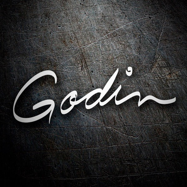 GODIN Amplificazione