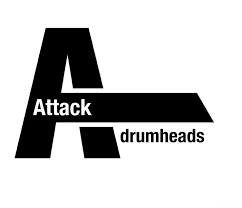 ATTACK Drum Heads
