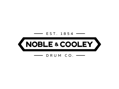 Noble & Cooley Drums