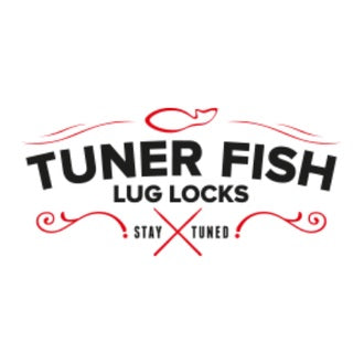 Tuner Fish Lug Locks