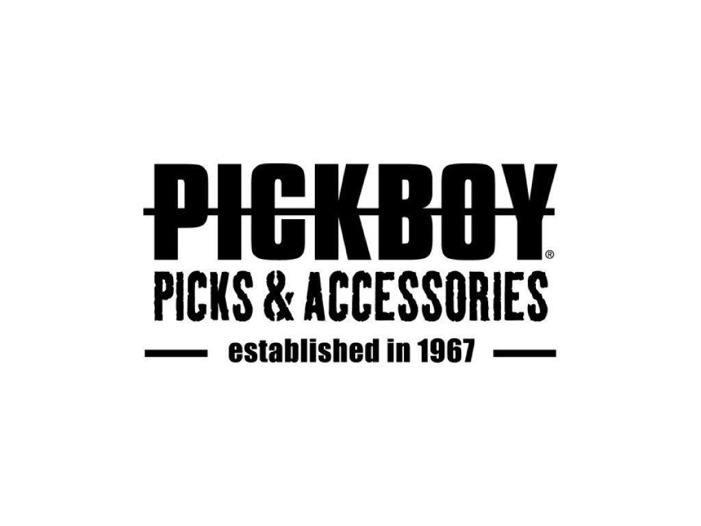 Pick Boy Plettri