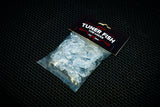 Tuner Fish Lug Trasparenti
