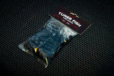 Tuner Fish Lug Locs Neri