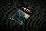 Tuner Fish Lug Locs Neri