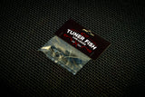 Tuner Fish Lug Locs Neri