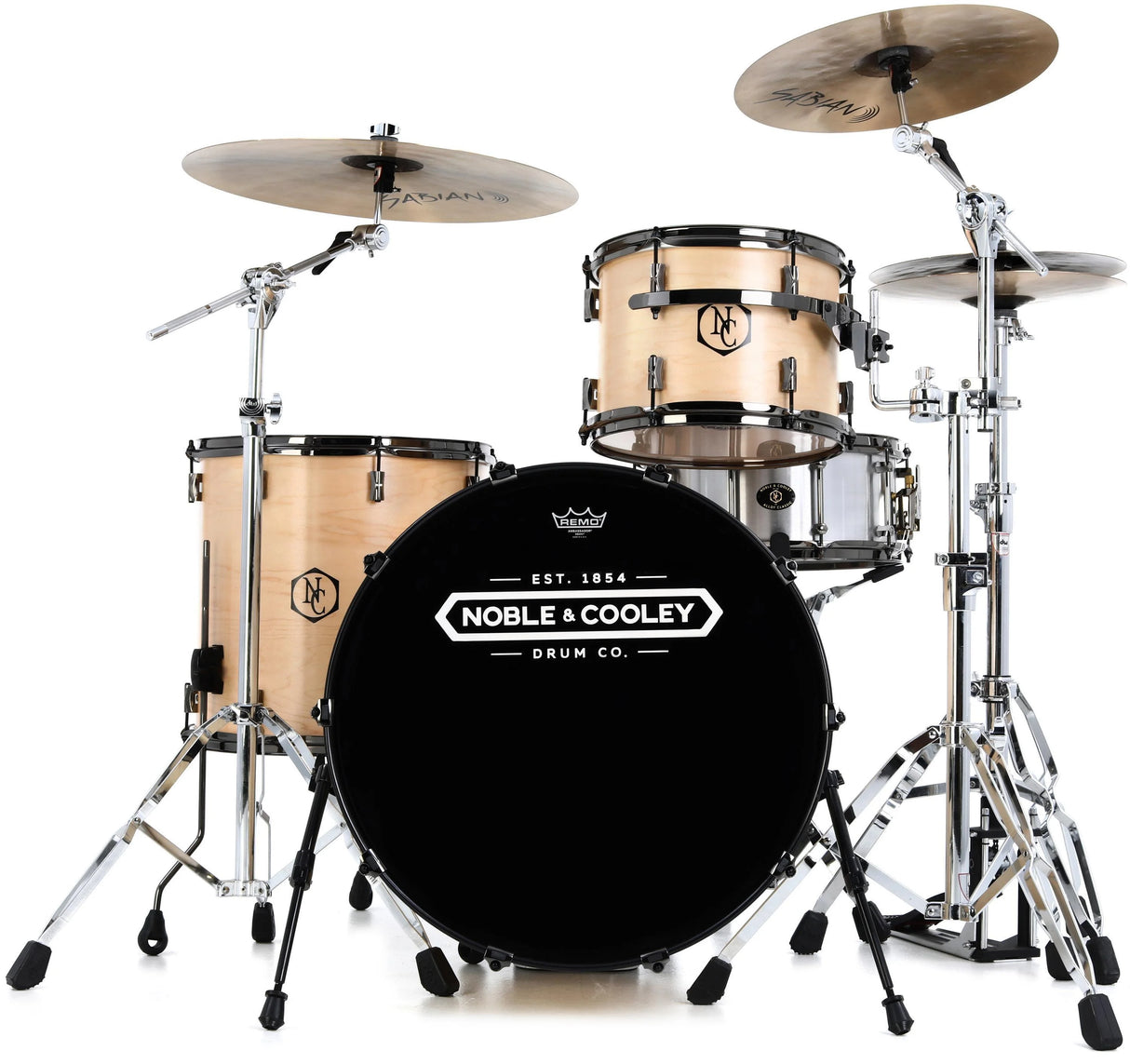 Batteria CD Series Maple