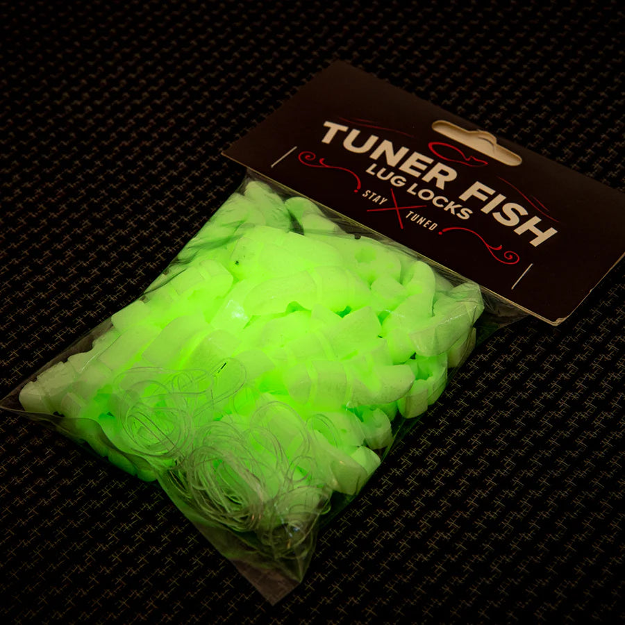 Tuner Fish Lug Locks Lumimnosi