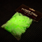 Tuner Fish Lug Locks Lumimnosi