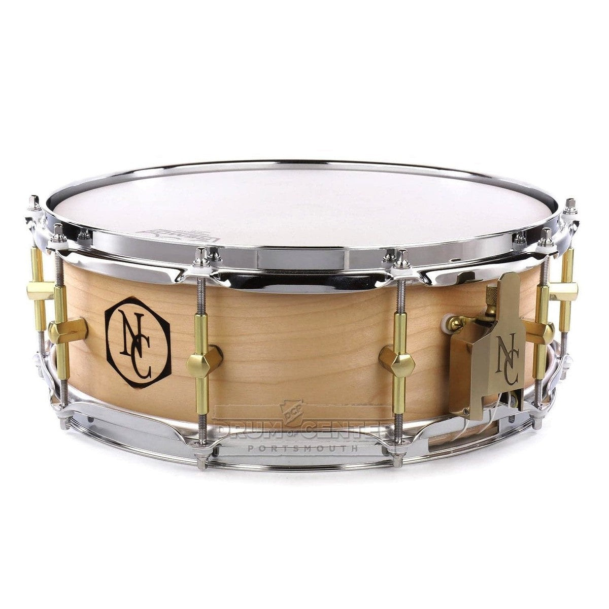 SS Classic Snare